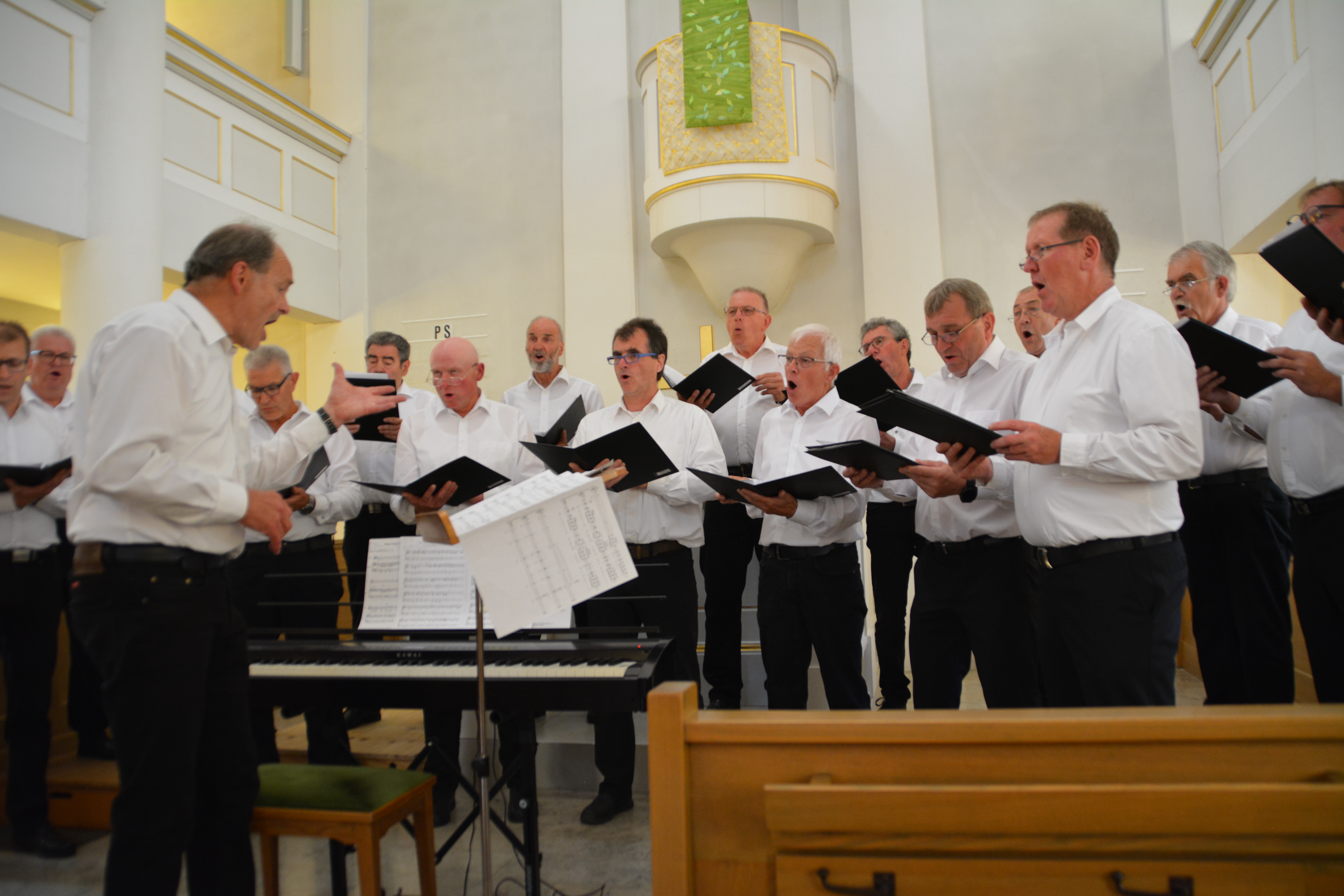 Männergesangsverein Täbingen e.V.