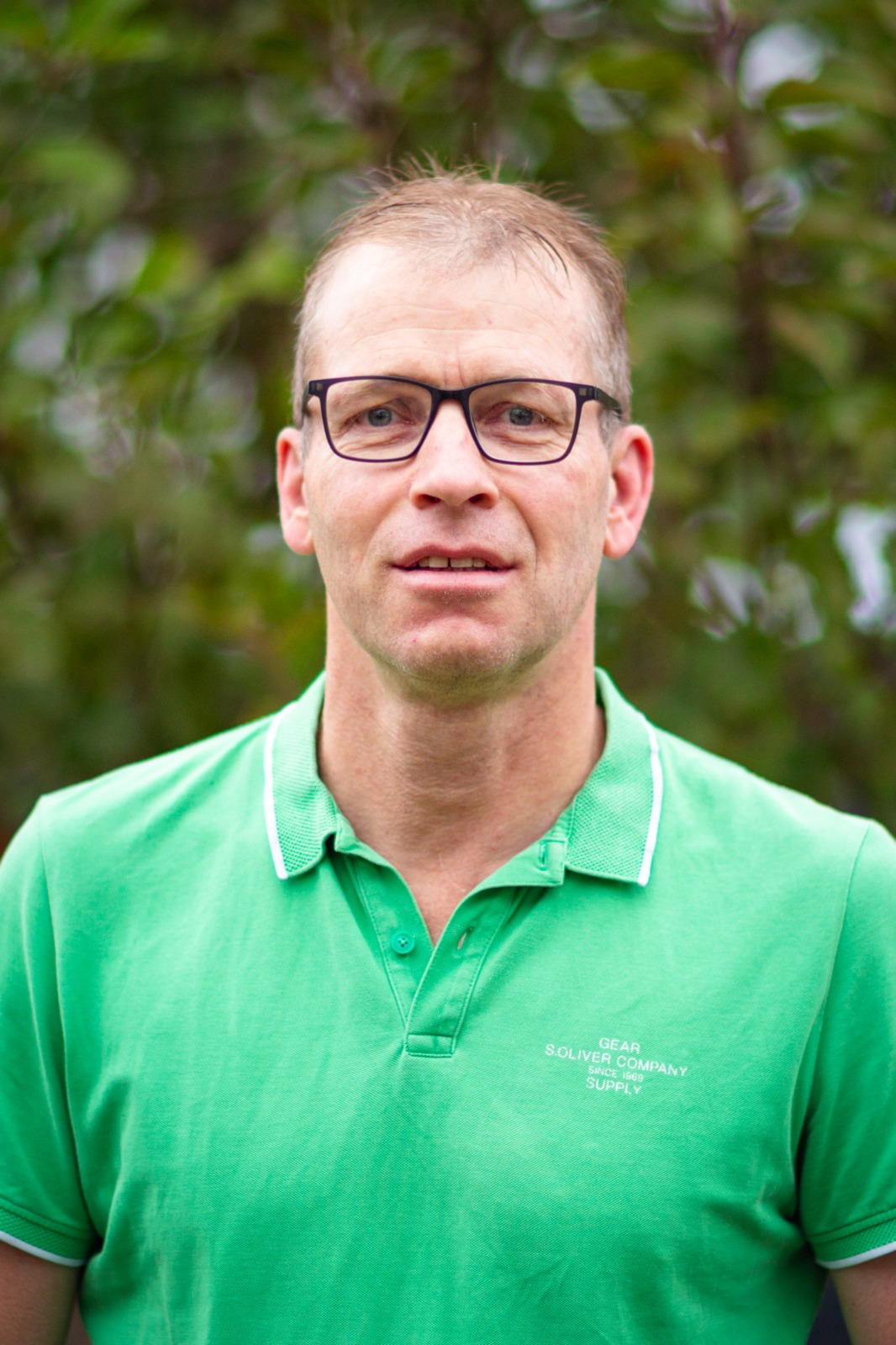 Martin Völkle