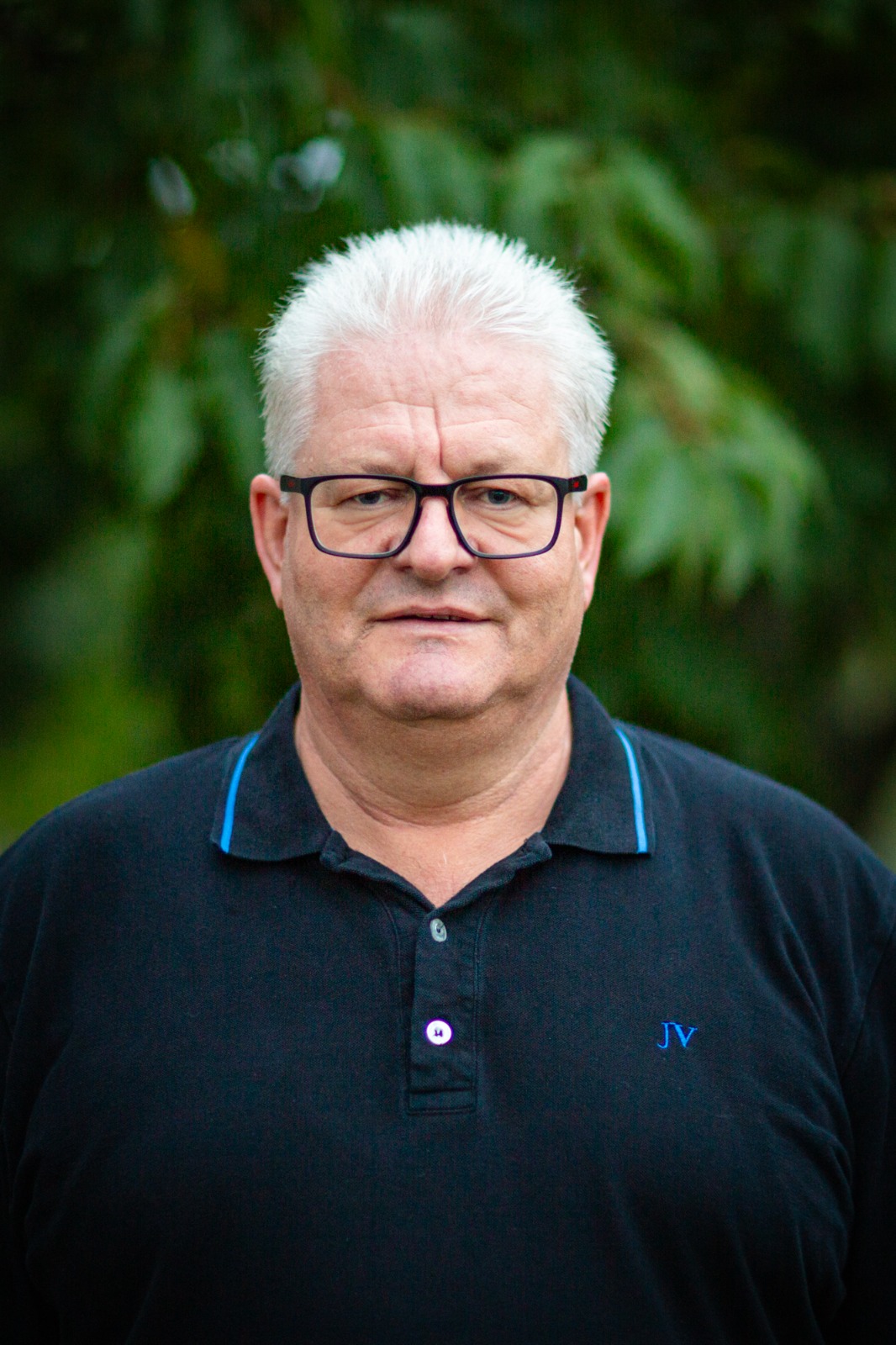 Siegbert Huonker